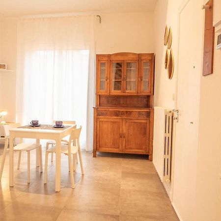 Realkasa Lame Flat Apartment Bologna Ngoại thất bức ảnh