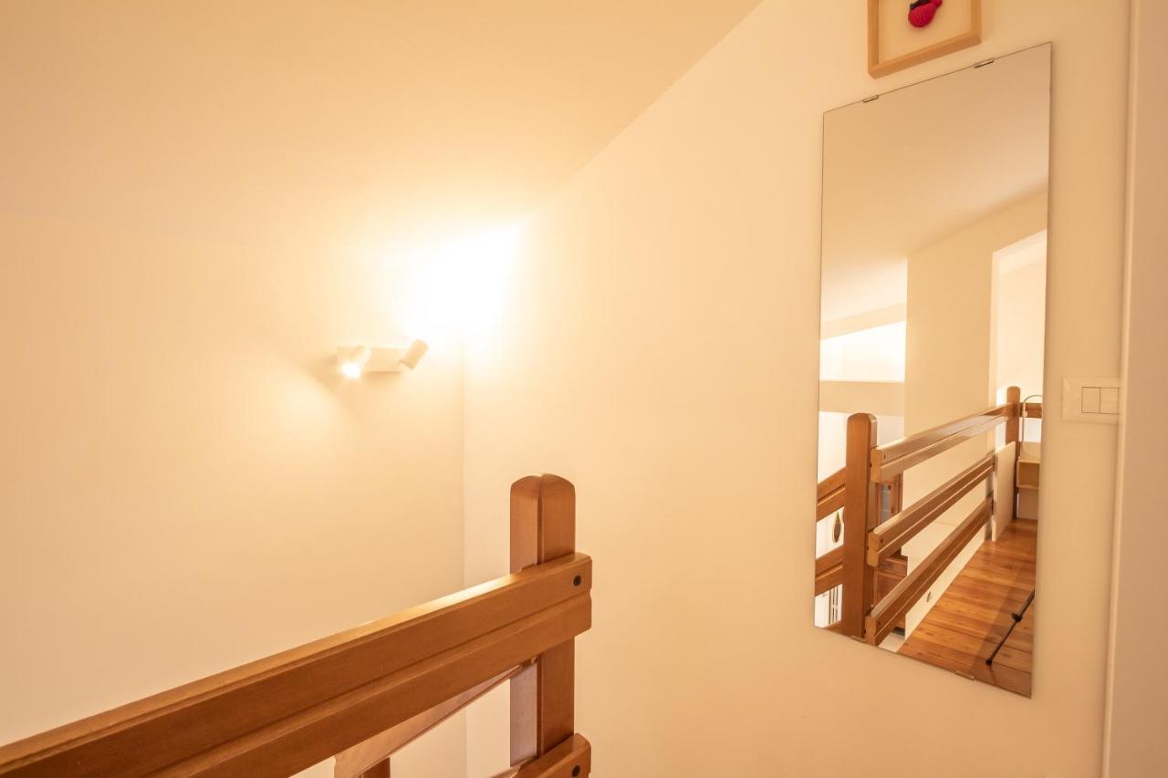Realkasa Lame Flat Apartment Bologna Ngoại thất bức ảnh