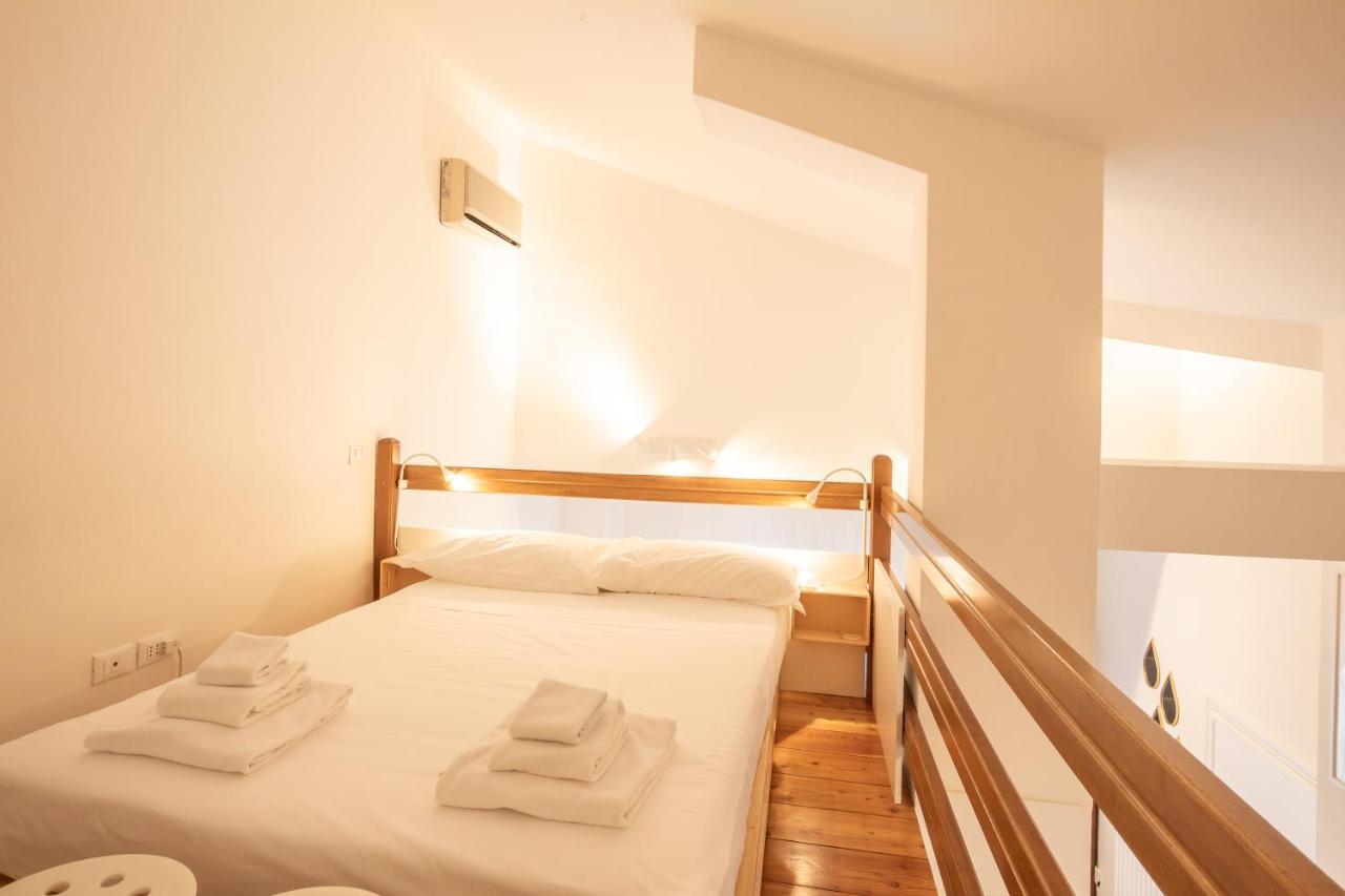 Realkasa Lame Flat Apartment Bologna Ngoại thất bức ảnh