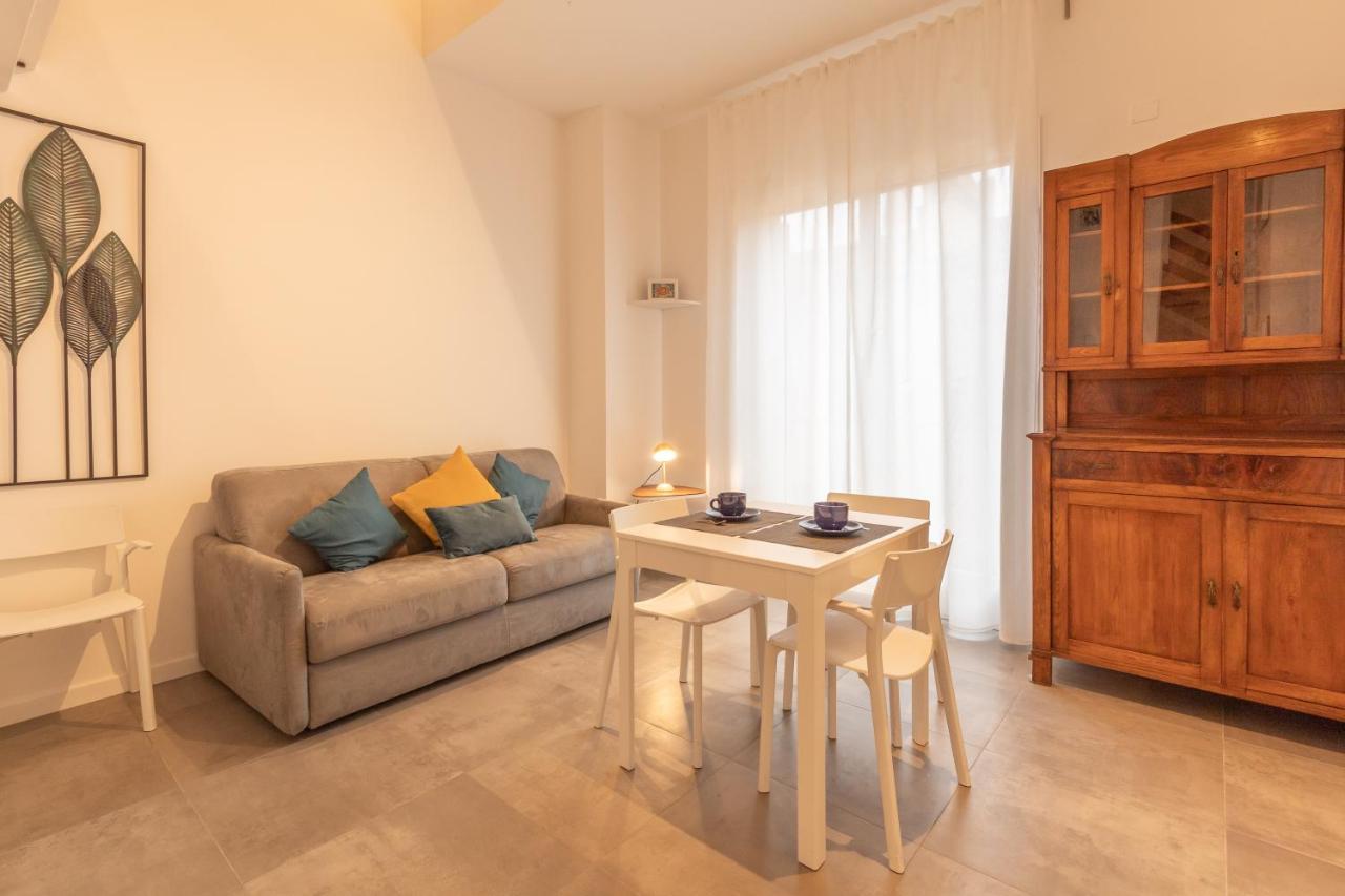 Realkasa Lame Flat Apartment Bologna Ngoại thất bức ảnh