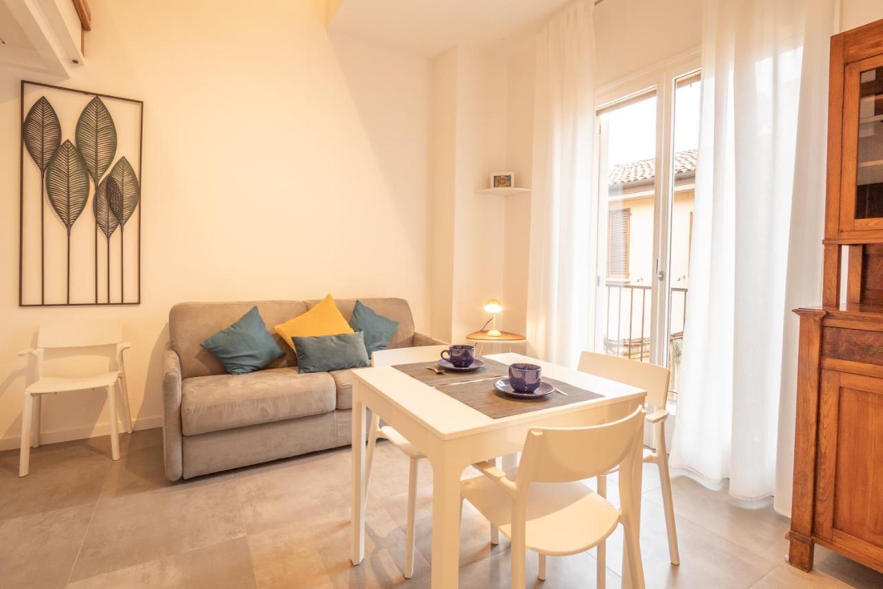 Realkasa Lame Flat Apartment Bologna Ngoại thất bức ảnh