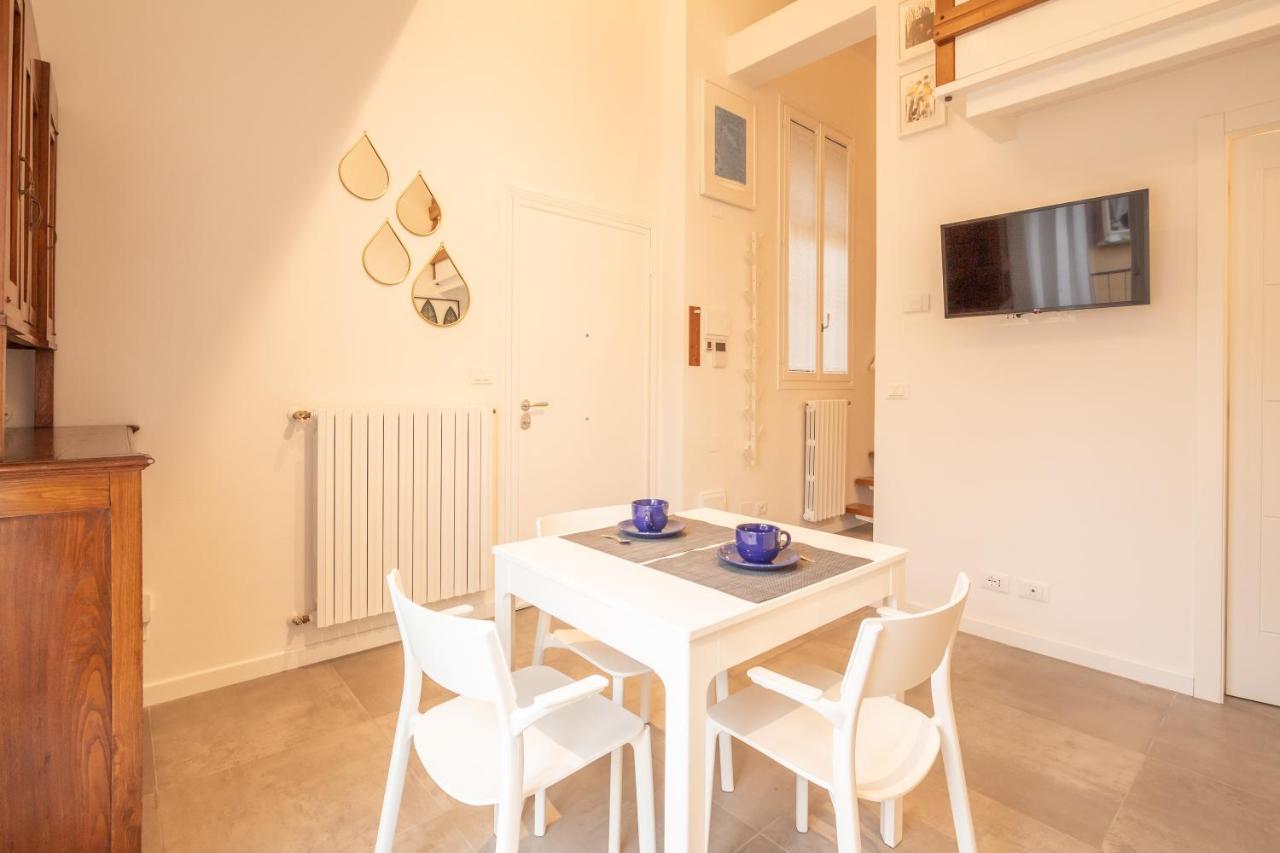 Realkasa Lame Flat Apartment Bologna Ngoại thất bức ảnh